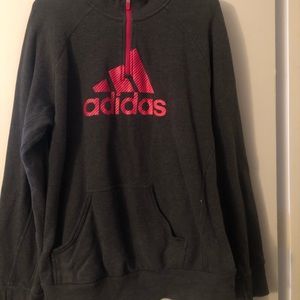 Adidas Sweatshirt